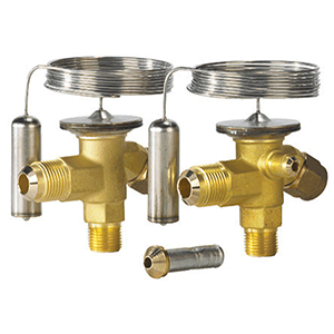 Válvula de Expansão Termostática TE5-55 Danfoss