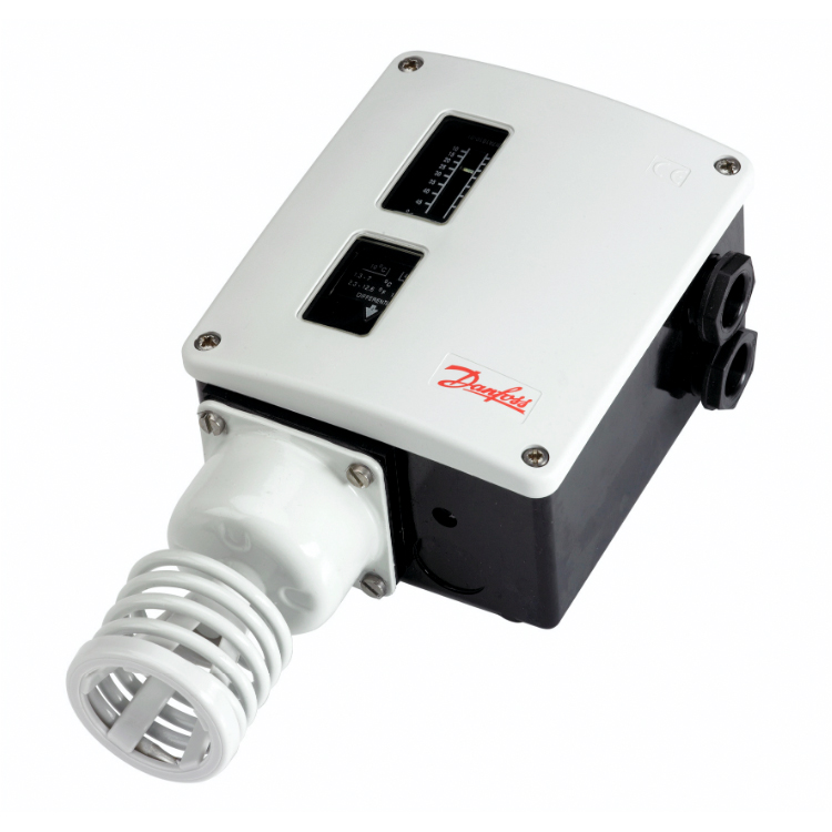 Termostato Danfoss RT
