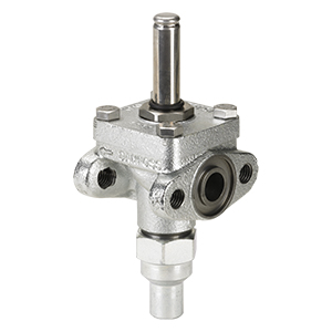 Válvula Solenoide Danfoss EVRA
