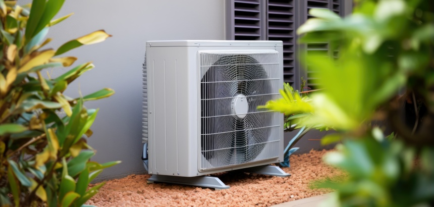 Como escolher o compressor certo para sua bomba de calor: critérios essenciais