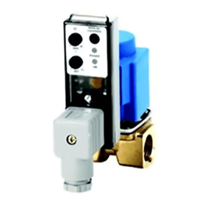 Purgador Eletrônico ET20 Danfoss
