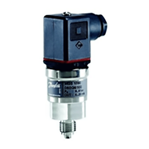 Transmissor de Pressão MBS 1750 Danfoss
