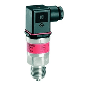 Transmissor de Pressão MBS 3000 Danfoss