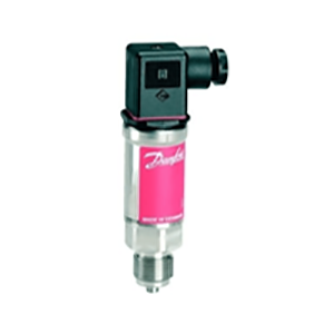 Transmissor de Pressão MBS 32 Danfoss