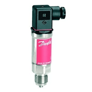 Transmissor de Pressão MBS 33 Danfoss