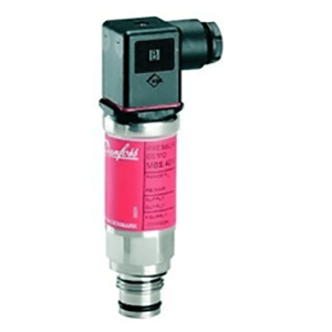 Transmissor de Pressão MBS 4010