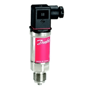 Transmissor de Pressão MBS 4050 Danfoss