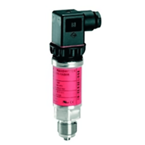 Transmissor de Pressão MBS 4500 Danfoss