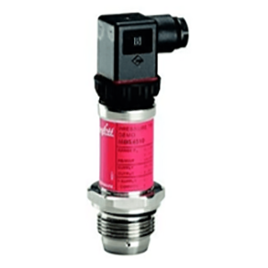 Transmissor de Pressão MBS 4510 Danfoss