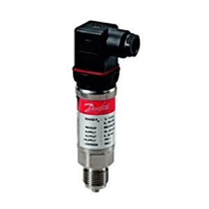 Transmissor de Pressão MBS 4701 e MBS 4751 Danfoss