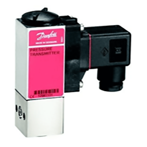 Transmissor de Pressão MBS 5100 Danfoss