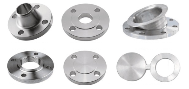 Flange roscado: praticidade e segurança para conexões industriais
