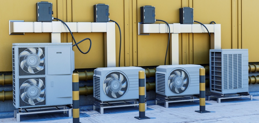 Sistema de zona simples: como funciona nos sistemas de condicionamento