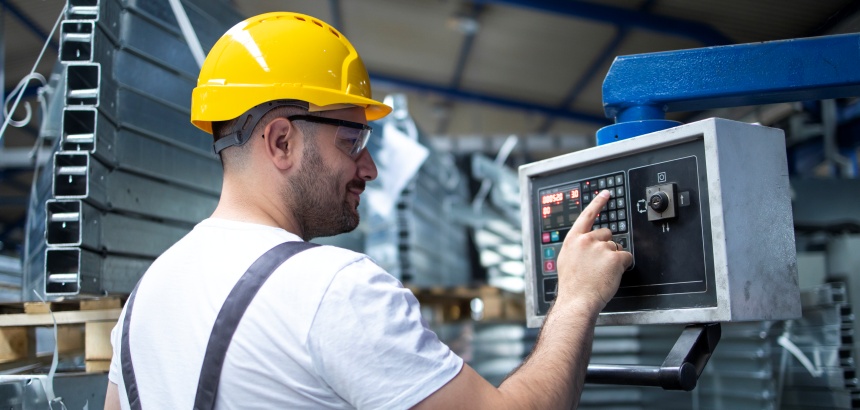 Por que investir em automação pneumática nos processos industriais?