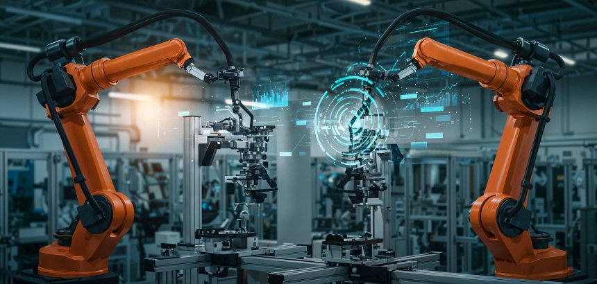 Arquitetura de sistemas de automação industrial