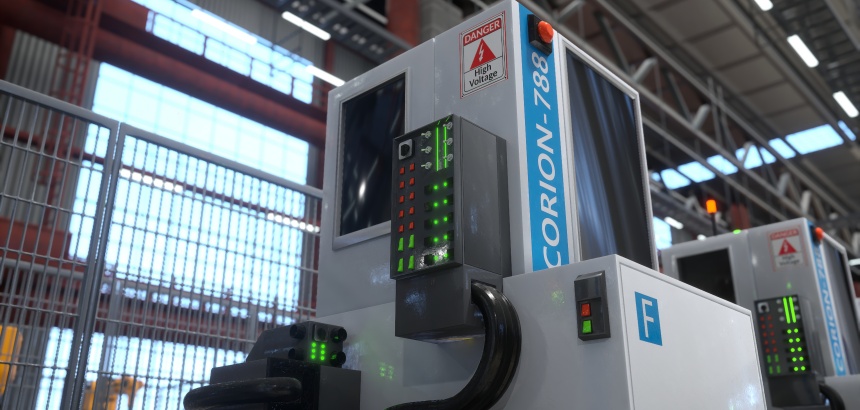 Como o uso de Drives pode reduzir a conta de energia da sua fábrica em até 30%
