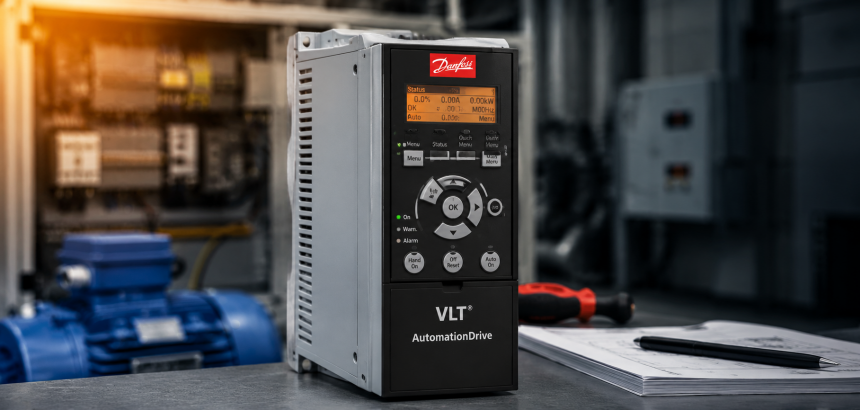 vida-útil-de-drives-Danfoss