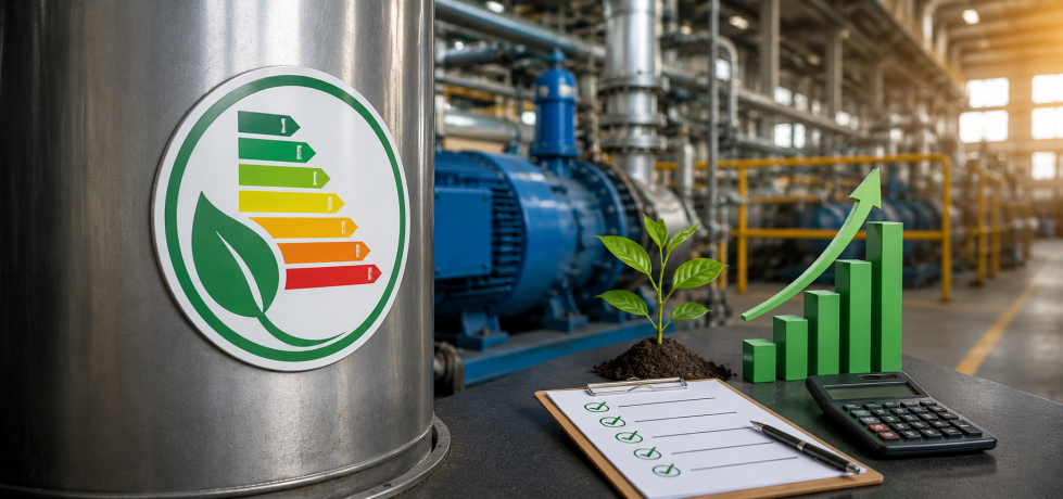 Selo de eficiência energética